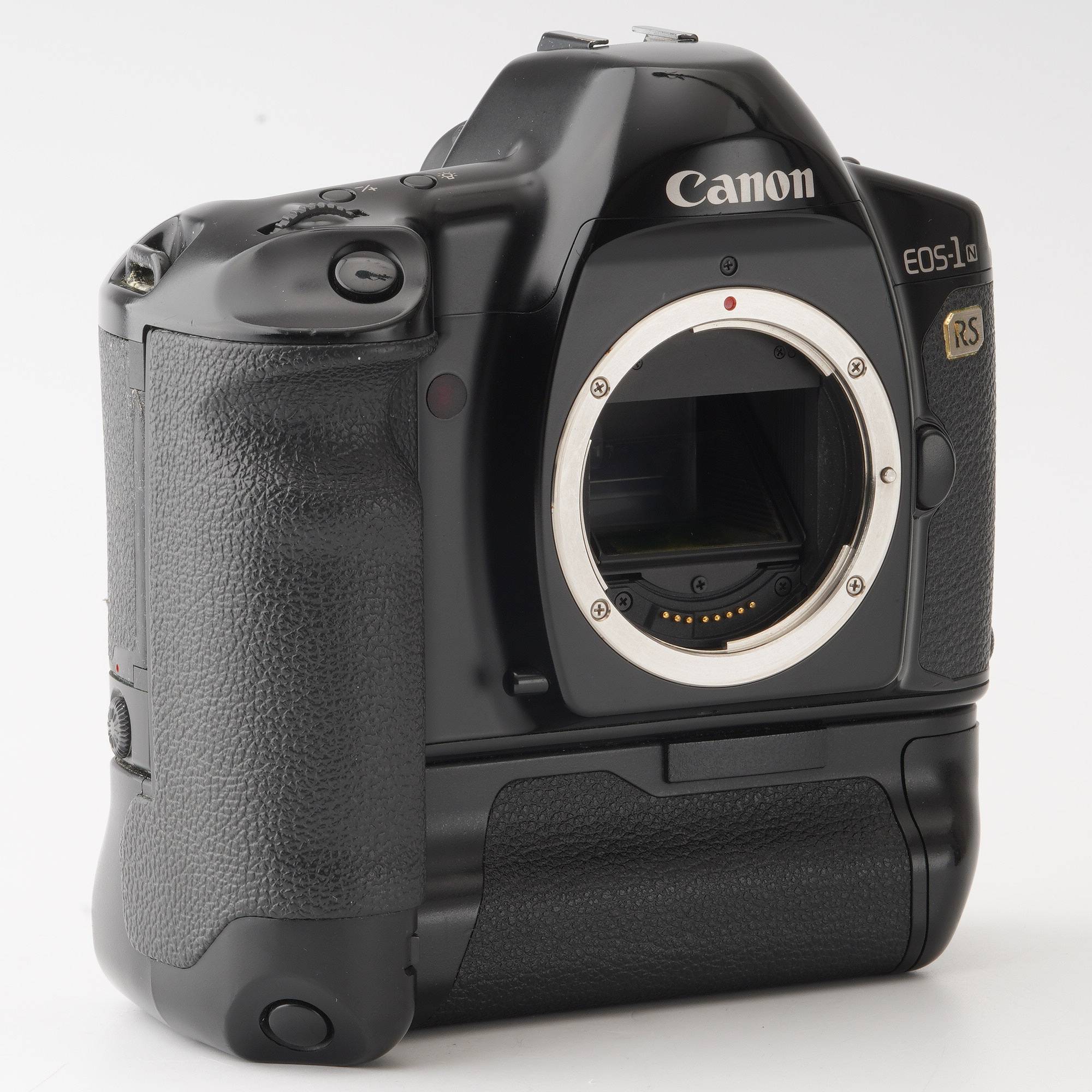 キヤノン Canon EOS-1N RS – Natural Camera / ナチュラルカメラ