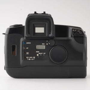キヤノン Canon EOS 5 / Canon EF 28-105mm F3.5-4.5