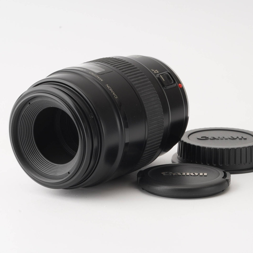 キヤノン Canon MACRO LENS EF 100mm F2.8 – Natural Camera