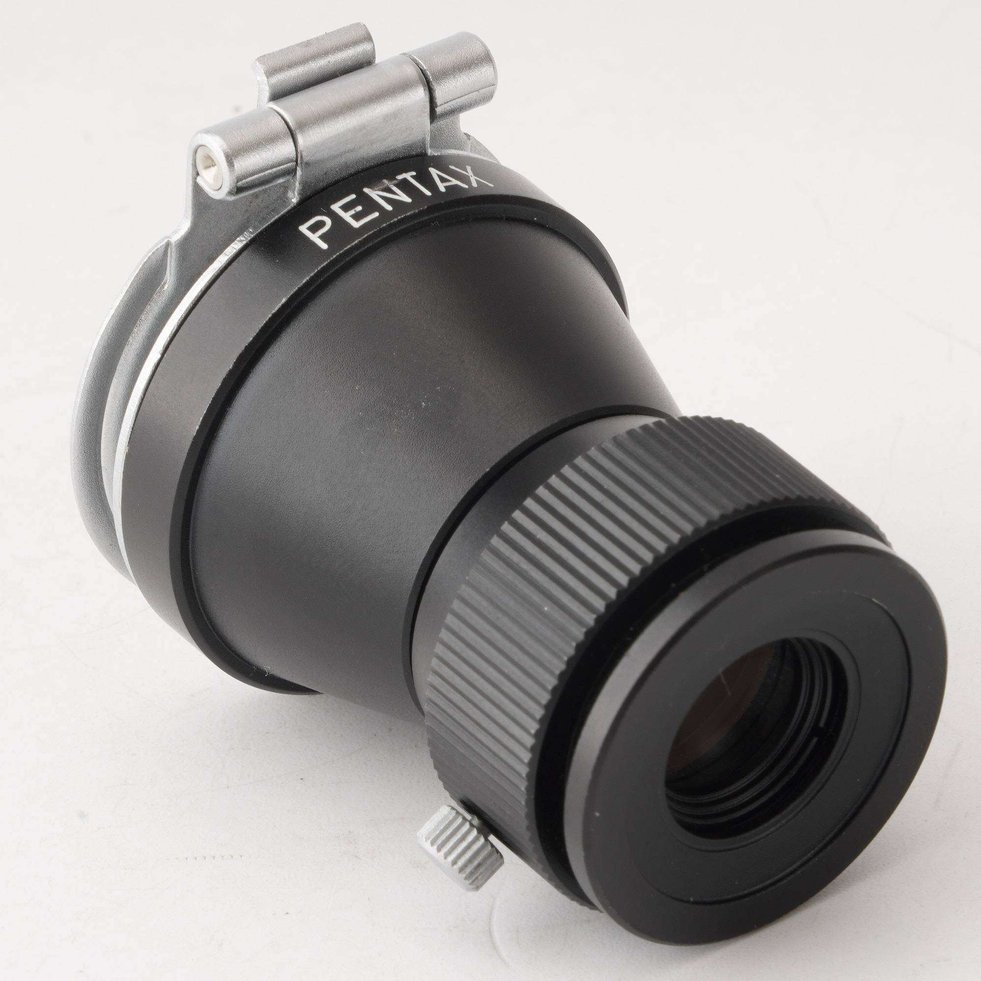 ペンタックス Pentax 67 6X7 マグニファイヤー Magnifier View Finder
