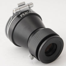 画像をギャラリービューアに読み込む, ペンタックス Pentax 67 6X7 マグニファイヤー Magnifier View Finder 6X7 67 67 II用
