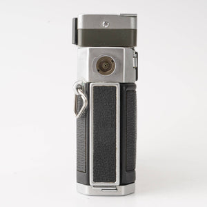 キヤノン Canon P レンジファインダーフィルムカメラ / ライトメーター