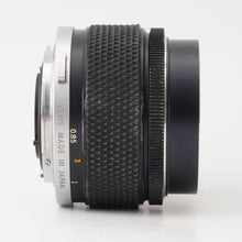 画像をギャラリービューアに読み込む, オリンパス Olympus OM-SYSTEM F.ZUIKO AUTO-T 85mm F2 OMマウント
