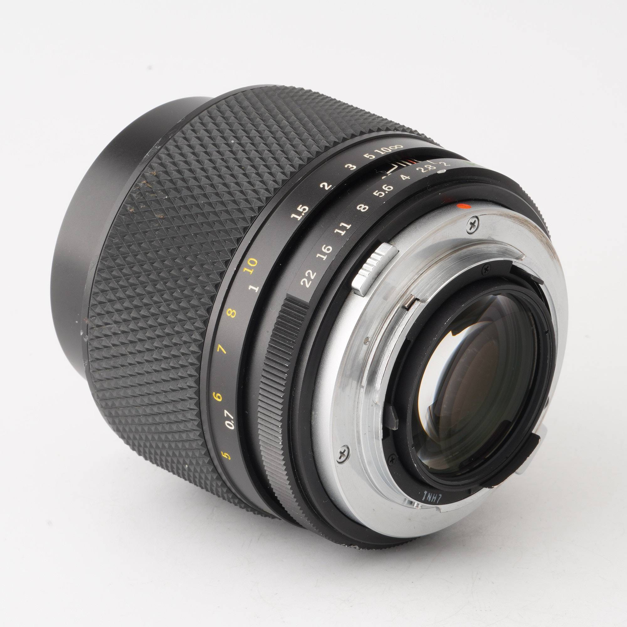 13139 OLYMPUS90mm f2 マクロ OM-SYSTEM ZUIKO | nate-hospital.com