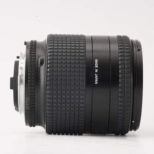 ニコン Nikon AF NIKKOR 28-105mm F3.5-4.5 D