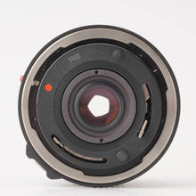 画像をギャラリービューアに読み込む, キヤノン Canon New FD 28mm F2.8

