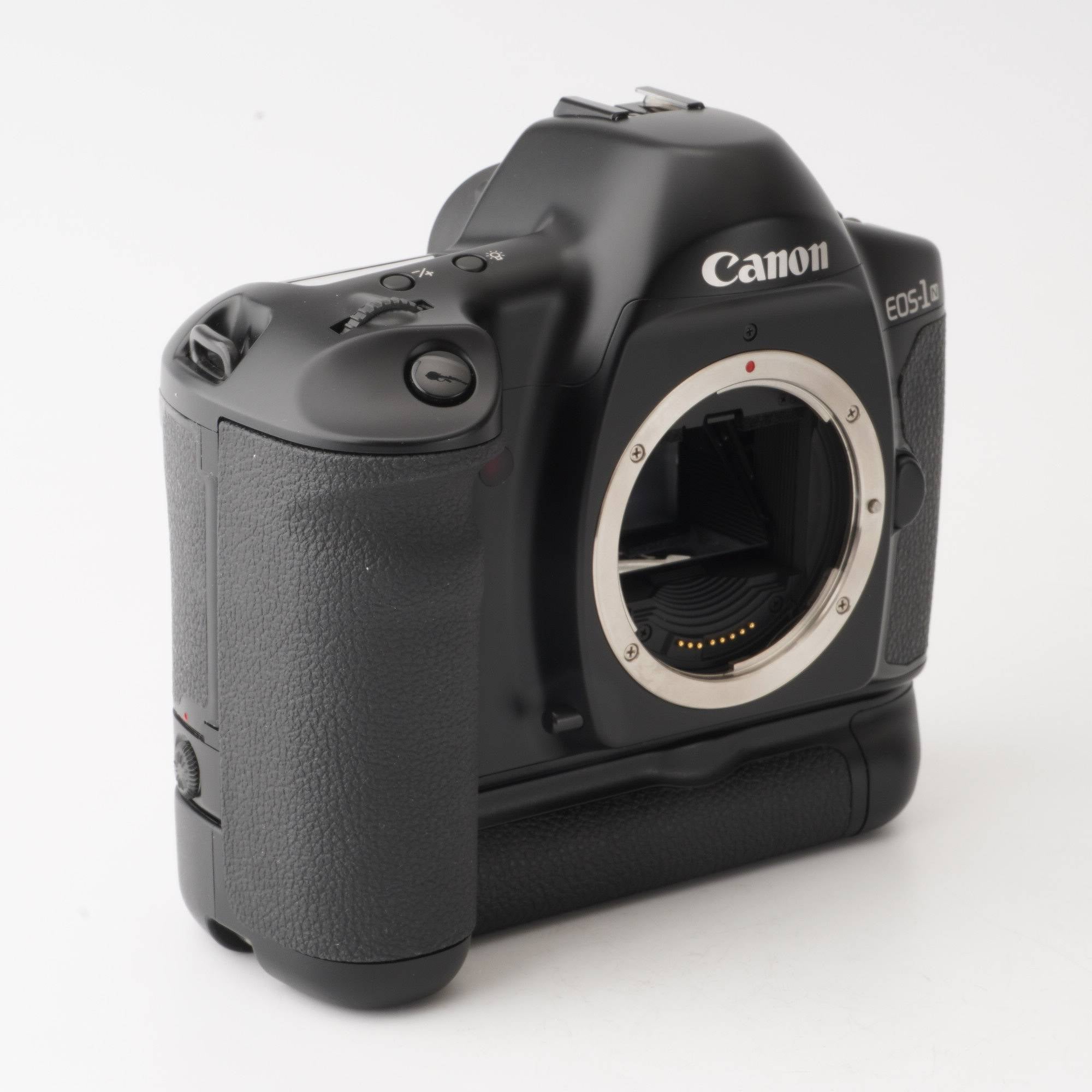 キヤノン Canon EOS-1N / BATTERY PACK BP-E1 – Natural Camera ...