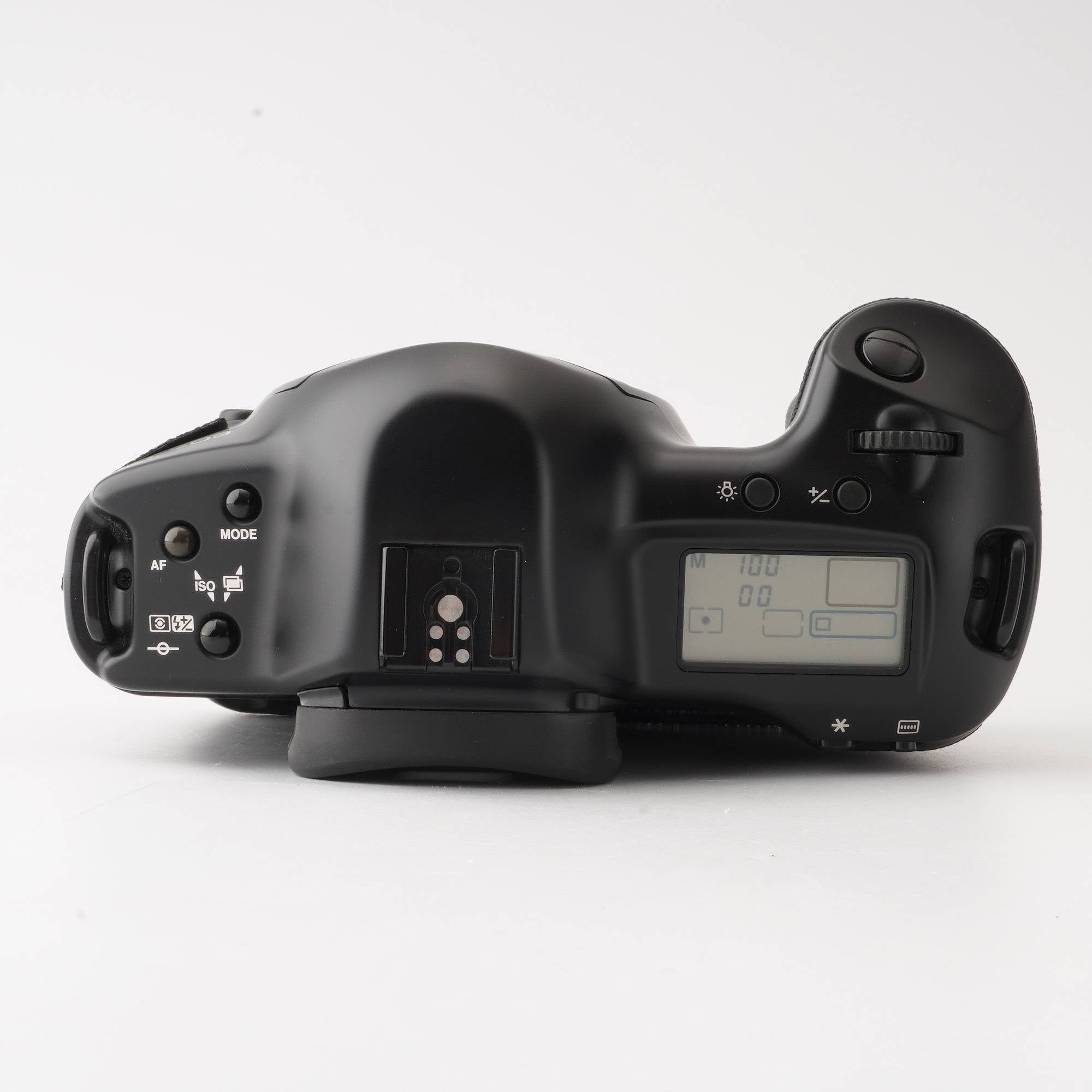 キヤノン Canon EOS-1N / BATTERY PACK BP-E1 – Natural Camera 
