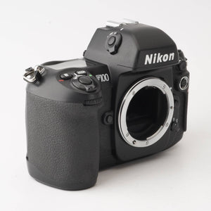 ニコン Nikon F100 一眼レフフィルムカメラ