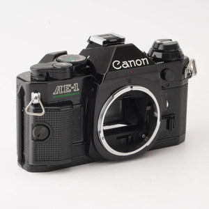 キヤノン Canon AE-1 PROGRAM /New FD 50mm F1.4