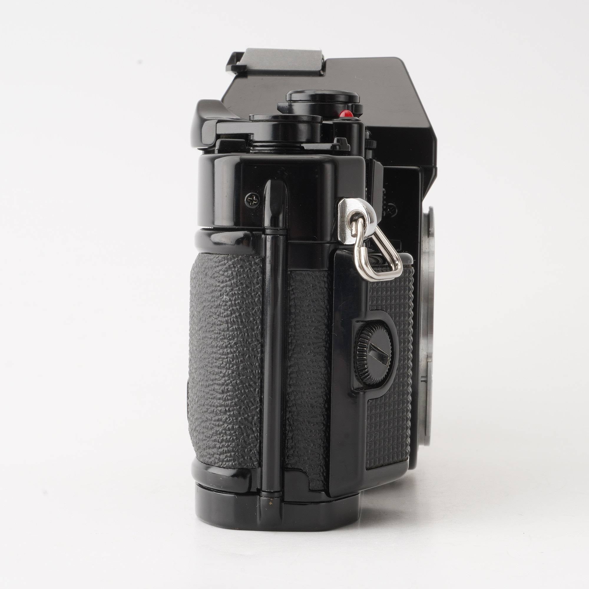キヤノン Canon A-1 一眼レフフィルムカメラ – Natural Camera 