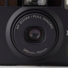 画像をギャラリービューアに読み込む, ペンタックス Pentax ESPIO P /AF ZOOM /FULL MACRO 35mm-70mm
