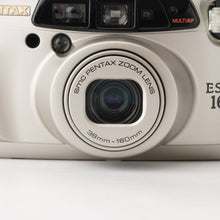 画像をギャラリービューアに読み込む, ペンタックス Pentax ESPIO 160 / smc PENTAX ZOOM LENS 38mm-160mm
