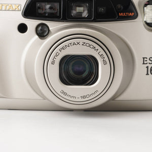 ペンタックス Pentax ESPIO 160 / smc PENTAX ZOOM LENS 38mm-160mm