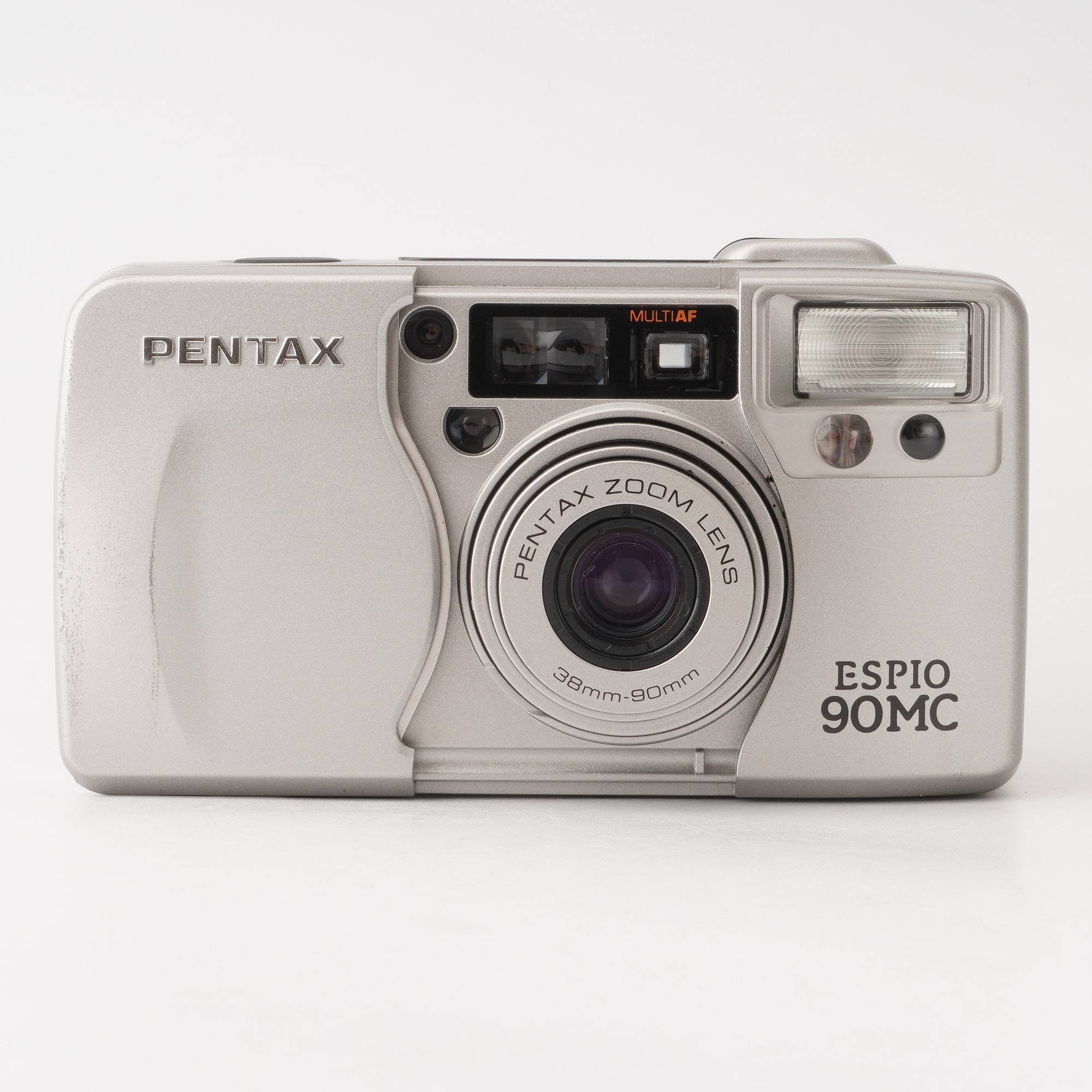 ペンタックス PENTAX ESPIO 90MC / PENTAX ZOOM LENS 38mm-90mm ...