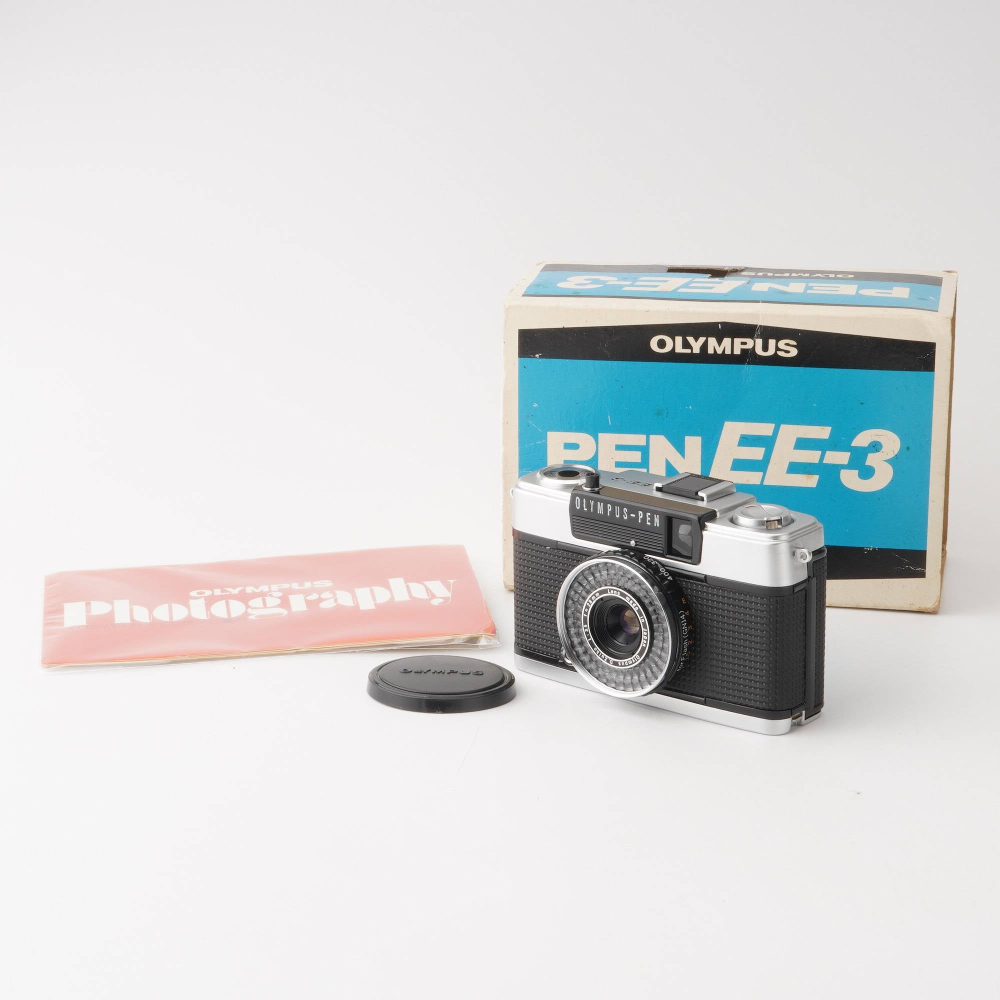 ストラップ付◎Konica LENS 28 HG 現場監督❁フィルムカメラ