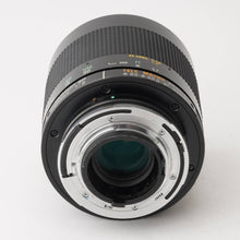 画像をギャラリービューアに読み込む, タムロン Tamron SP TELE MACRO 500mm F8 Nikon ニコンマウント
