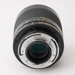 タムロン Tamron SP TELE MACRO 500mm F8 Nikon ニコンマウント