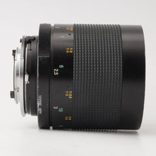 Load image into Gallery viewer, Tamron SP TELE MACRO 500mm f/8 Nikon mount

