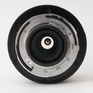 Tamron SP TELE MACRO 500mm f/8 Nikon mount