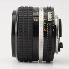画像をギャラリービューアに読み込む, ニコン Nikon Ai-s NIKKOR 24mm F2.8
