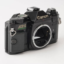 画像をギャラリービューアに読み込む, キヤノン Canon AE-1 PROGRAM / New FD 50mm F1.4

