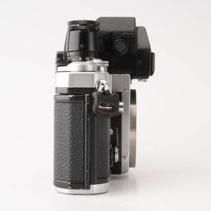 ニコン Nikon F2 フォトミック S 35mm 一眼レフフィルムカメラ