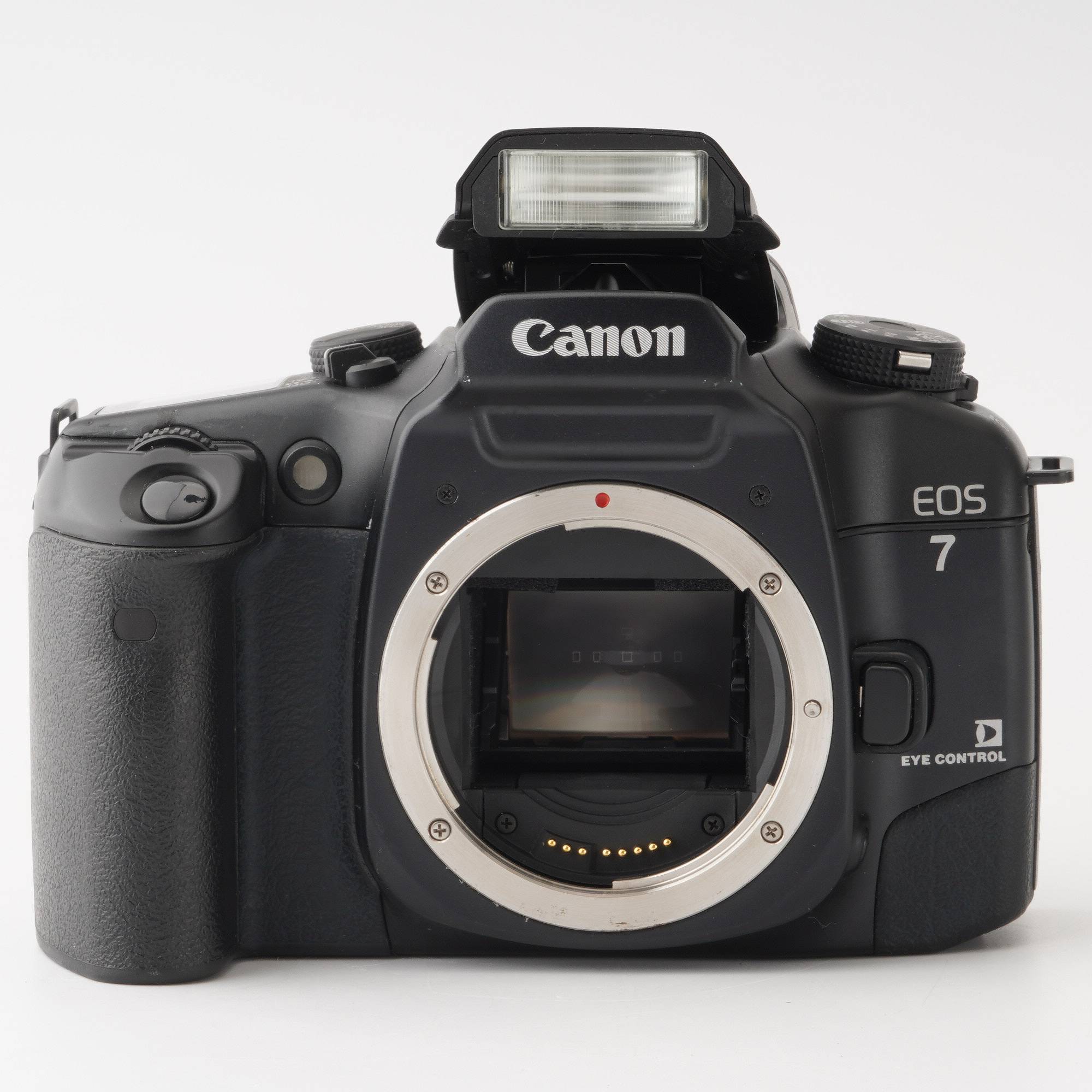 キヤノン Canon EOS 7 35mm 一眼レフフィルムカメラ – Natural Camera ...