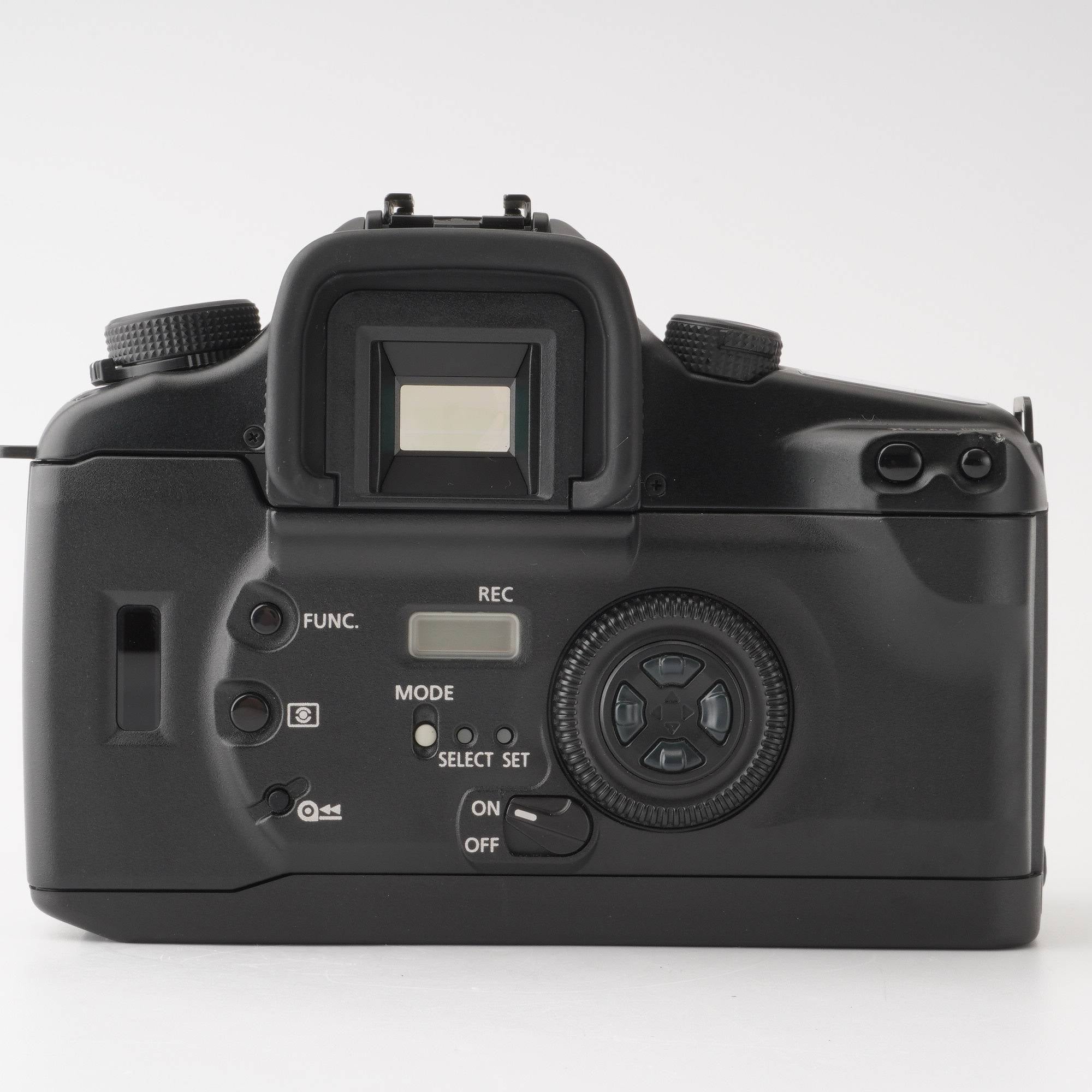 キヤノン Canon EOS 7 35mm 一眼レフフィルムカメラ – Natural Camera