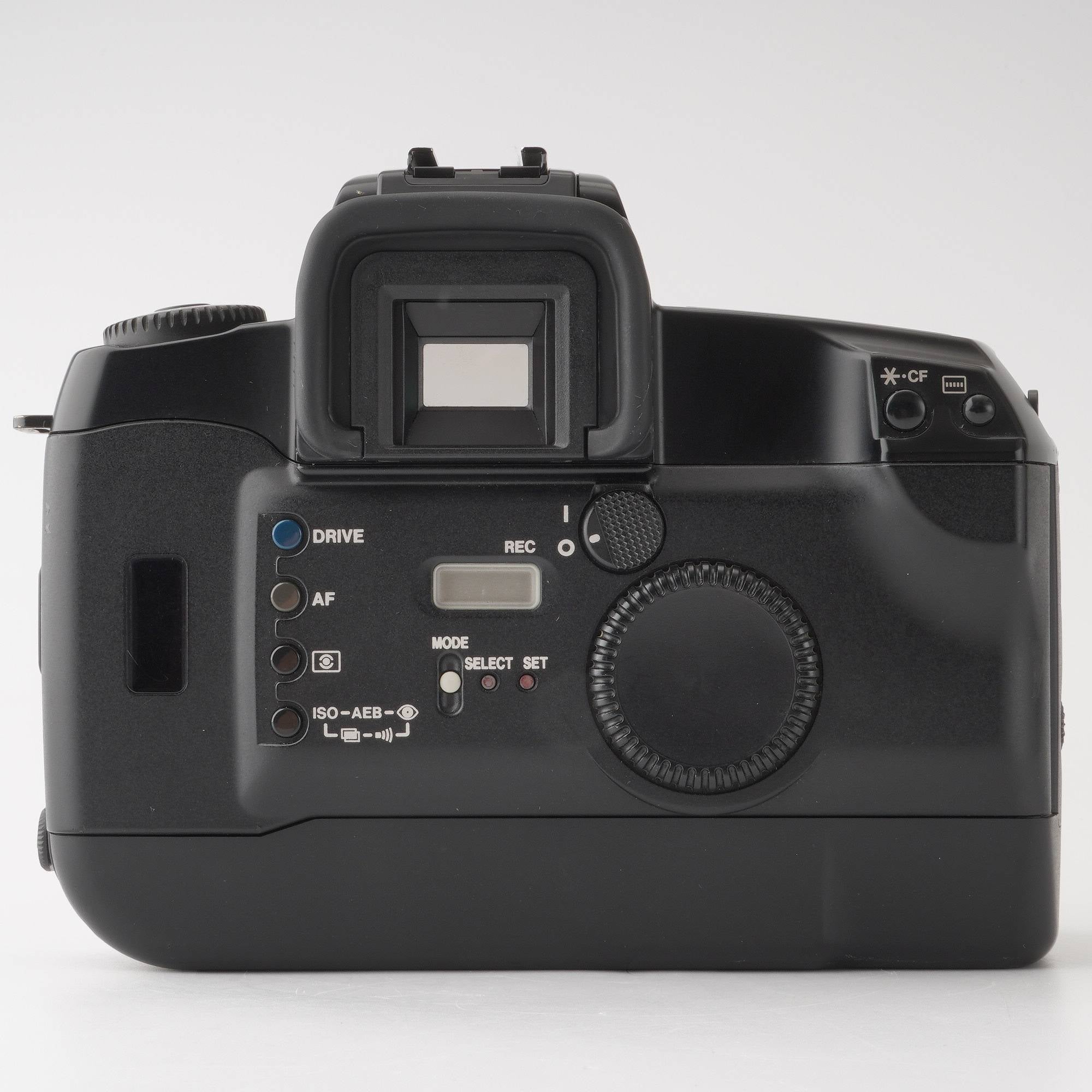 キヤノン Canon EOS 5 35mm 一眼レフフィルムカメラ – Natural Camera
