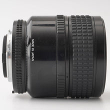 画像をギャラリービューアに読み込む, ニコン Nikon AF MICRO Nikkor 60mm F2.8
