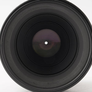 ニコン Nikon AF MICRO Nikkor 60mm F2.8