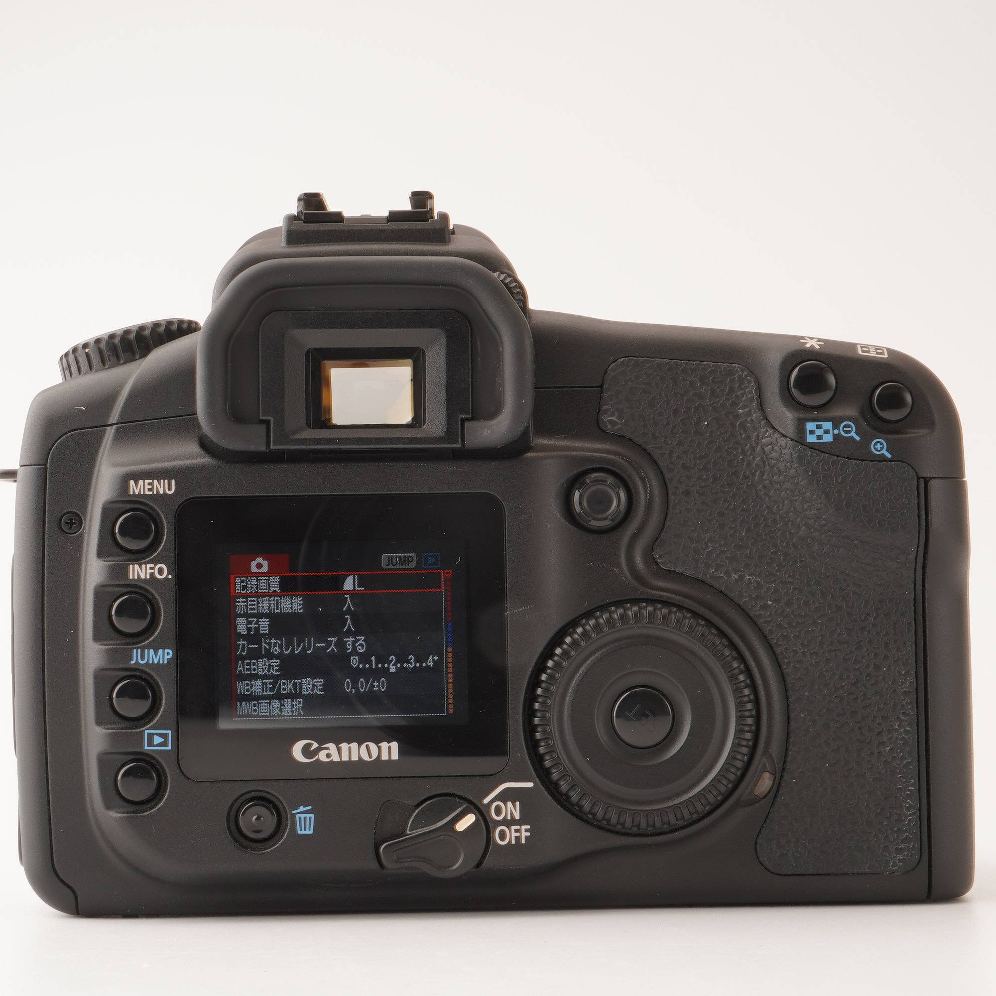 熱い販売 デジタル一眼 EOS20D Canon デジタル一眼 - ankaraseramik.com