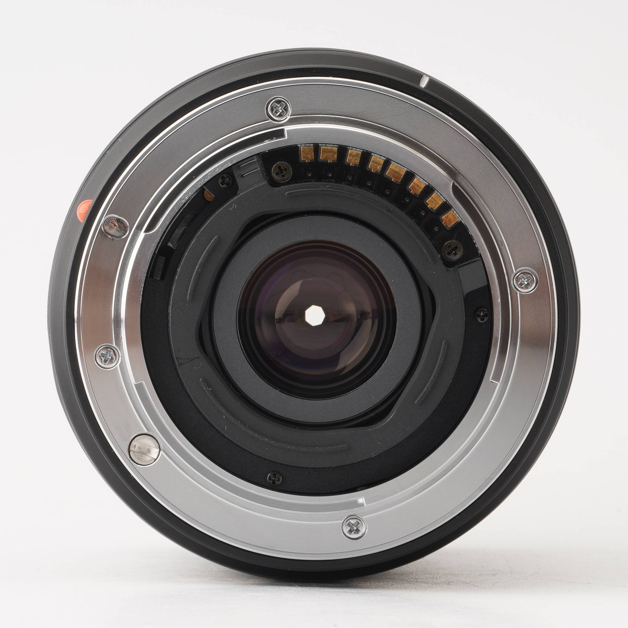 Minolta ミノルタ α-7 レンズ AF Zoom 24-105mm