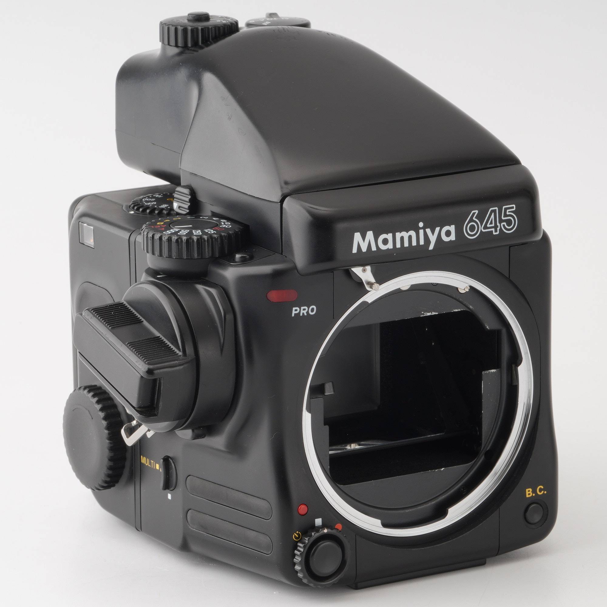 オンラインストア特売中 ❁美品❁マミヤ MAMIYA-SEKOR C 150mm F3.5 N