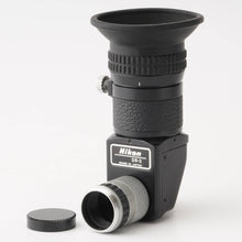 Load image into Gallery viewer, Nikon ANGLE FINDER DR-3
