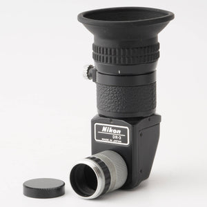 Nikon ANGLE FINDER DR-3