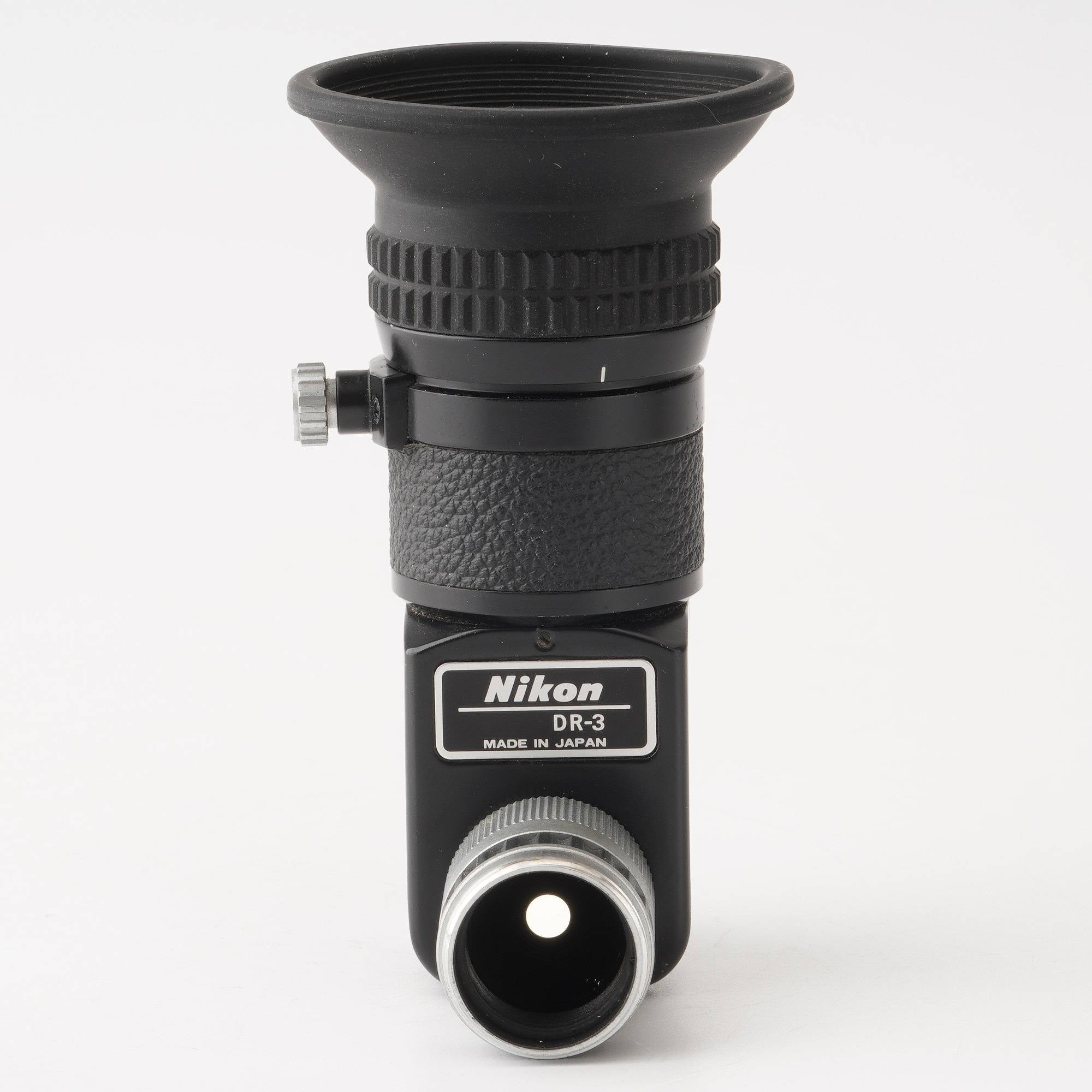 ニコン Nikon アングルファインダー DR-3 – Natural Camera ...