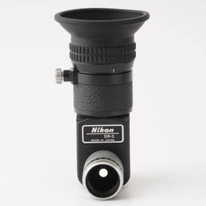 Nikon ANGLE FINDER DR-3