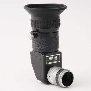 Nikon ANGLE FINDER DR-3