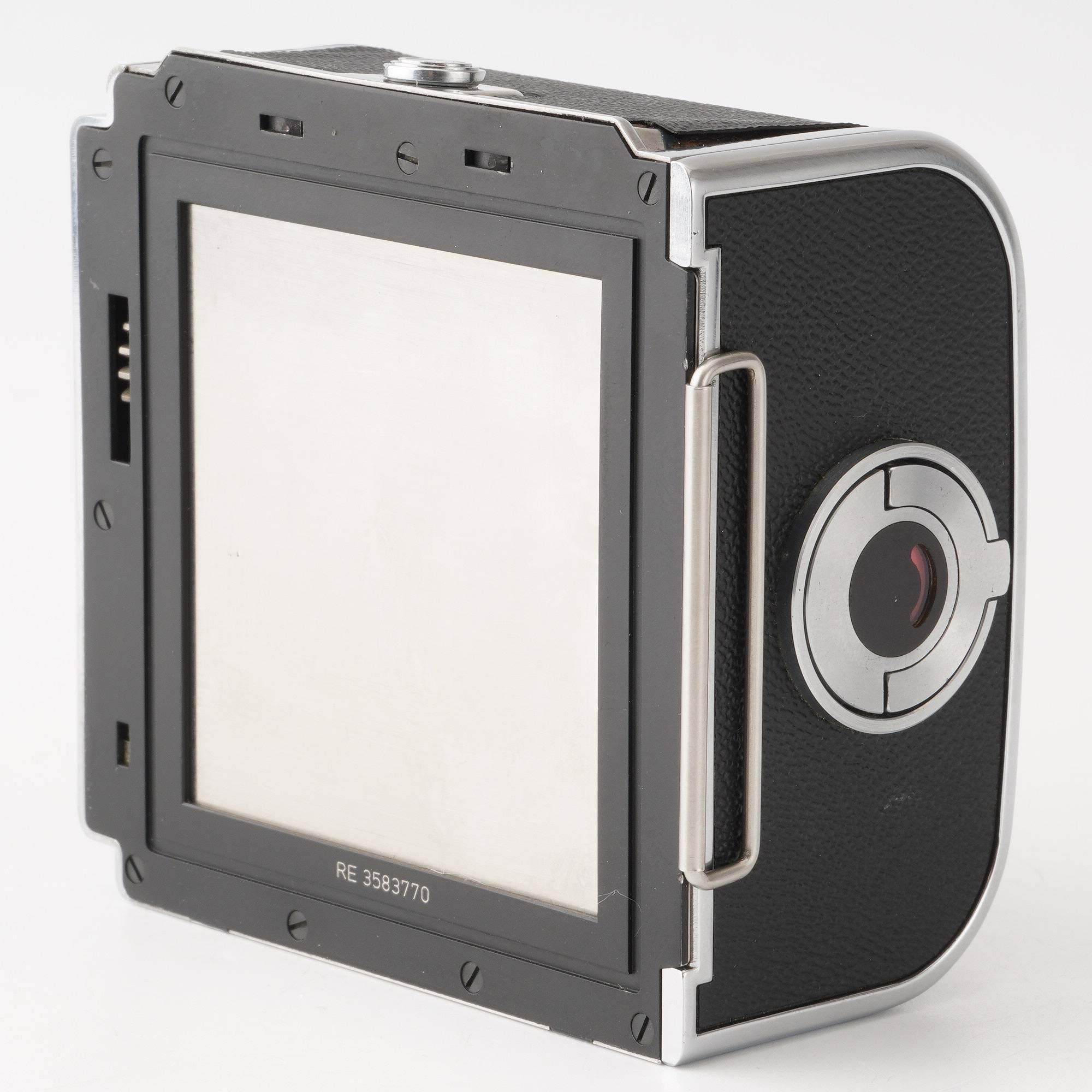 HASSELBLAD ハッセルブラッド A-12 III FILM BACK フィルムバック A12 ...