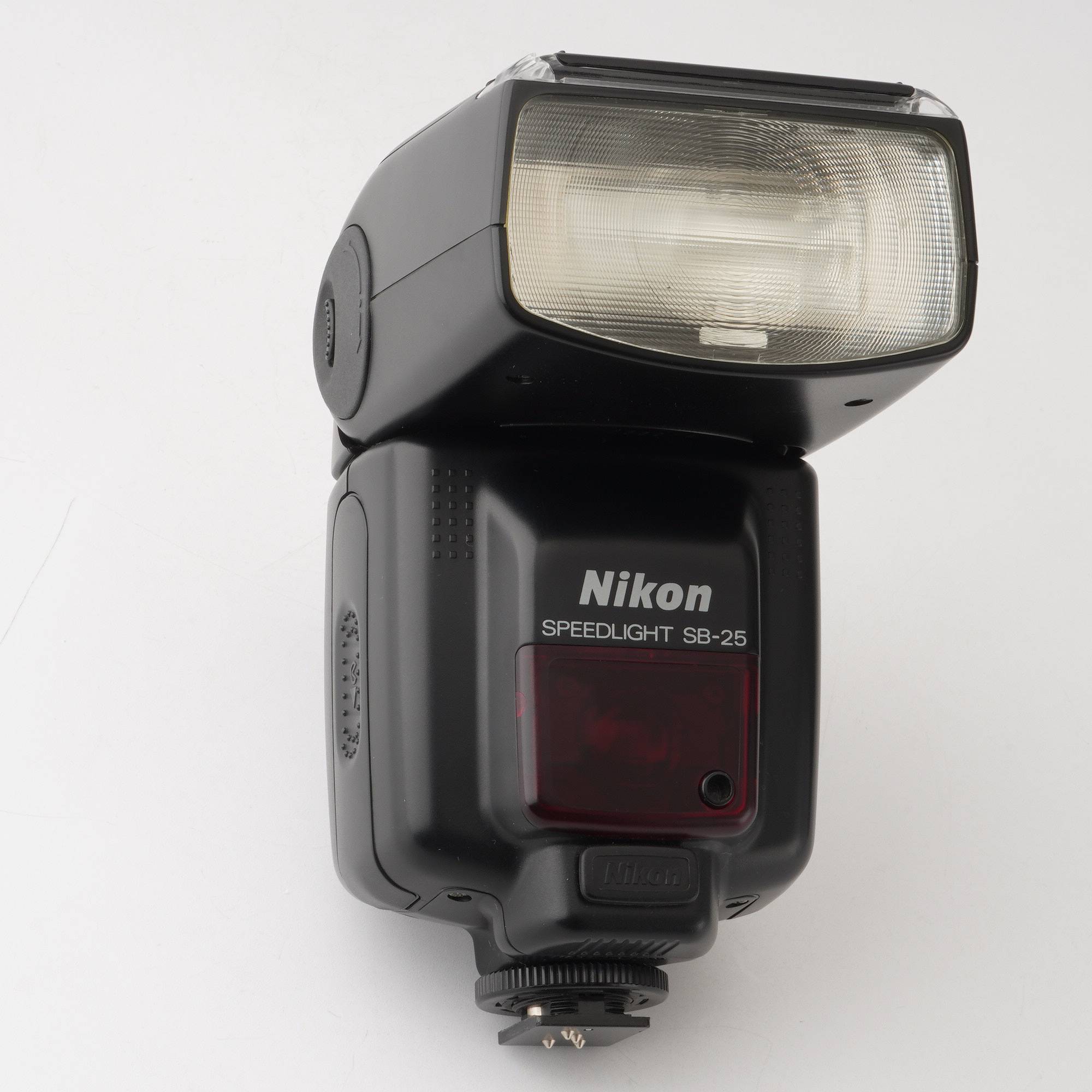 ニコン Nikon スピードライト SPEEDLIGHT SB-25 フラッシュ – Natural