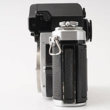 画像をギャラリービューアに読み込む, ニコン Nikon F2 フォトミック AS 35mm 一眼レフフィルムカメラ
