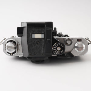 ニコン Nikon F2 フォトミック AS 35mm 一眼レフフィルムカメラ