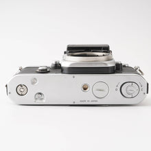 画像をギャラリービューアに読み込む, ニコン Nikon F2 フォトミック AS 35mm 一眼レフフィルムカメラ

