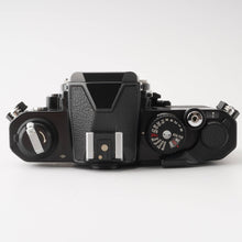 画像をギャラリービューアに読み込む, ニコン Nikon New FM2 ブラック 35mm 一眼レフフィルムカメラ
