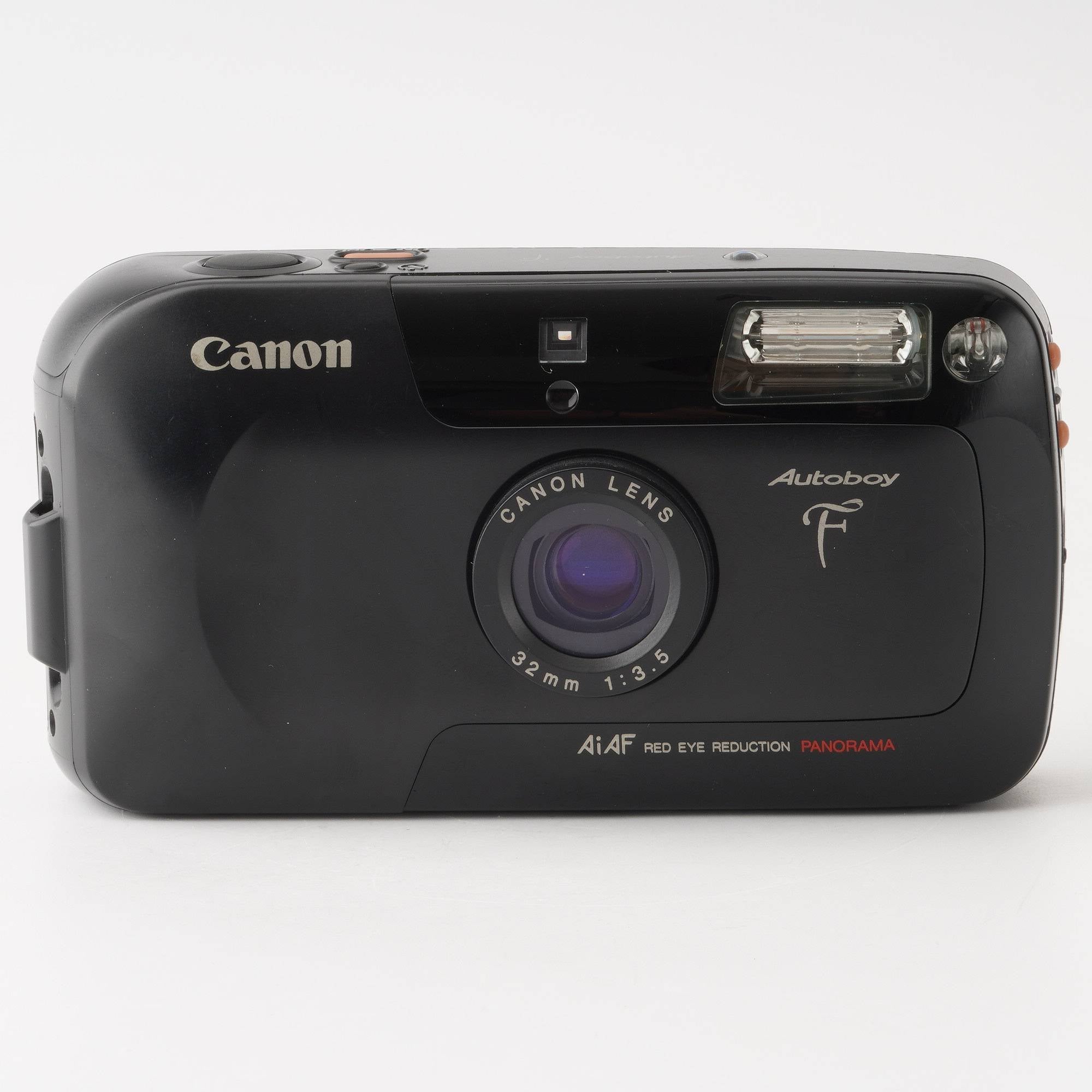Canon Autoboy F(オートボーイf)