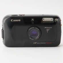 画像をギャラリービューアに読み込む, キヤノン Canon Autoboy F / Canon LENS 32mm F3.5
