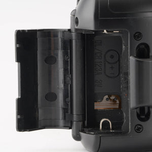 キヤノン Canon Autoboy F / Canon LENS 32mm F3.5