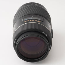 Load image into Gallery viewer, Minolta AF APO TELE ZOOM 100-300mm f4.5-5.6 D Sony A mount
